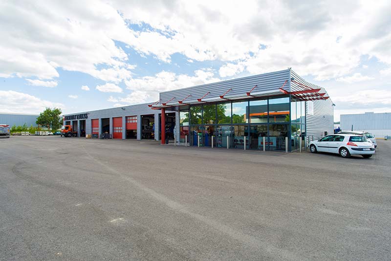 Renault Trucks