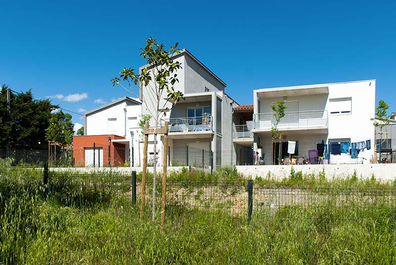 Logis Cévenol Conilhères
