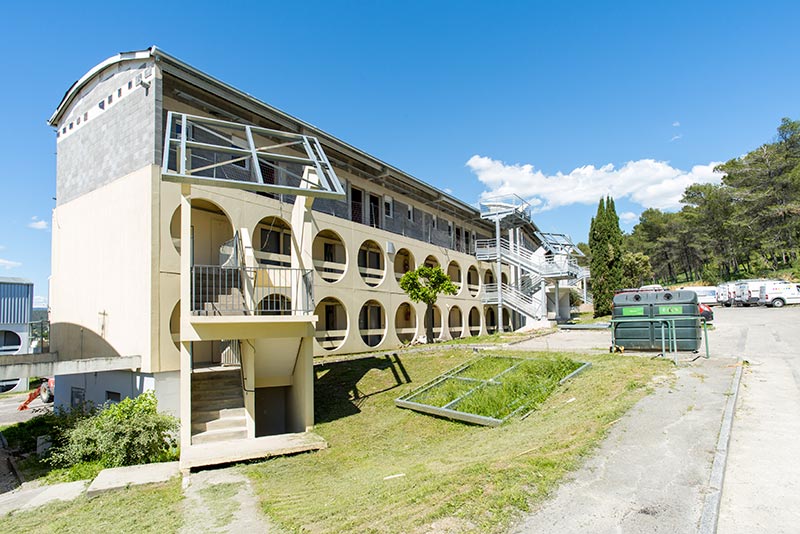 Ecole des Mines