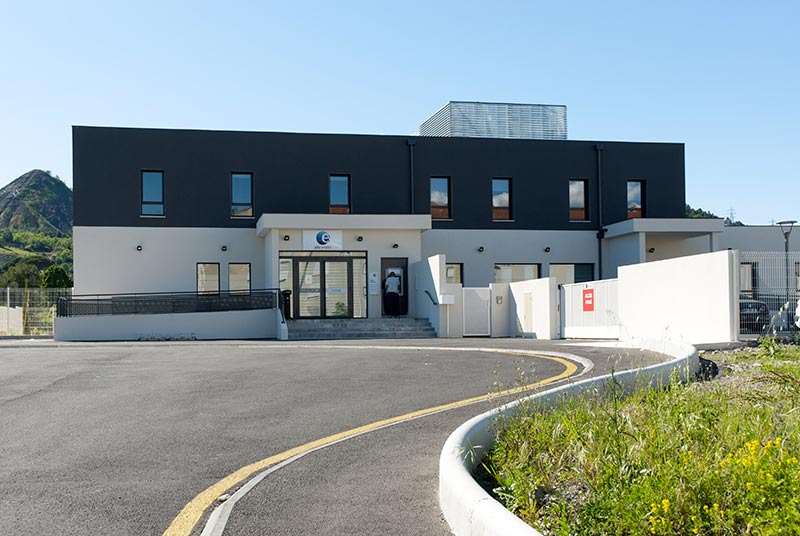 Pôle emploi d’Alès